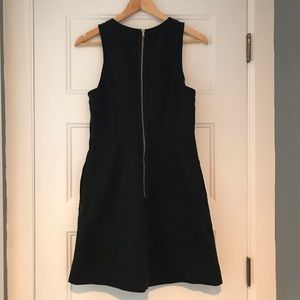 NWT A&F Denim Dress